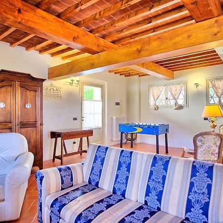 Holiday Home Casa Riccardo Gigliola Номер фото