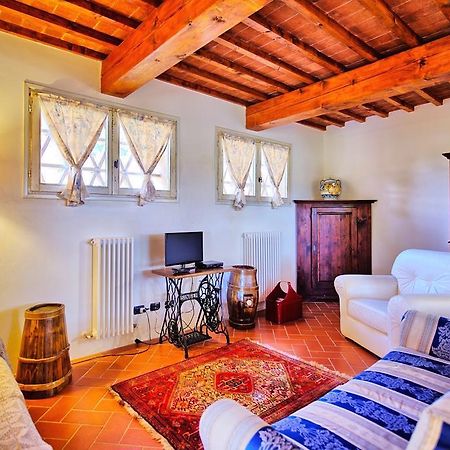 Holiday Home Casa Riccardo Gigliola Номер фото
