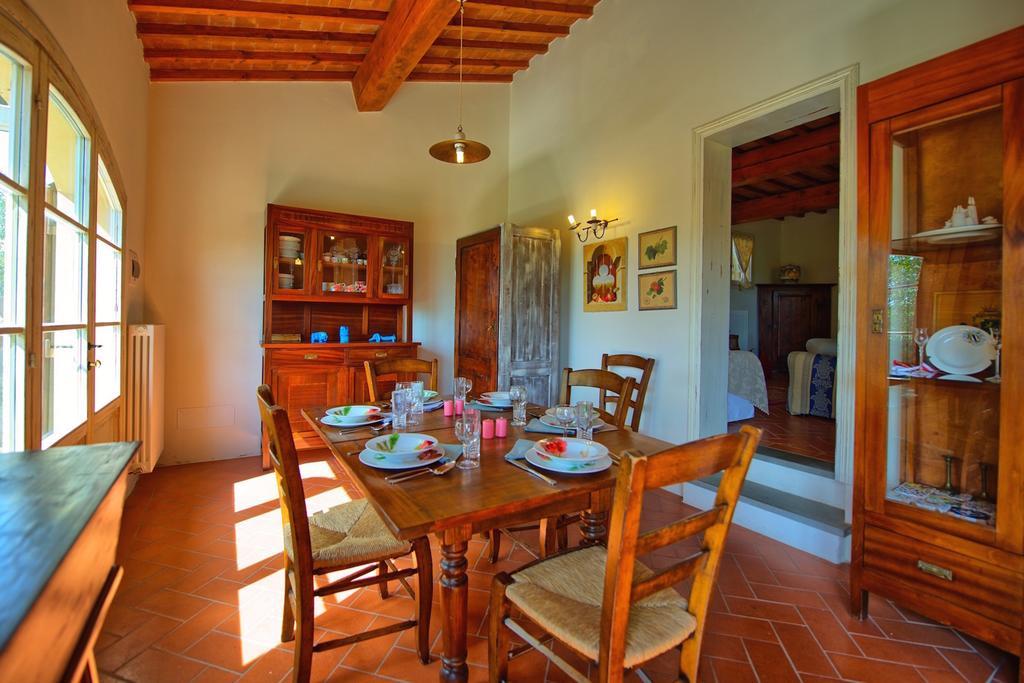 Holiday Home Casa Riccardo Gigliola Номер фото