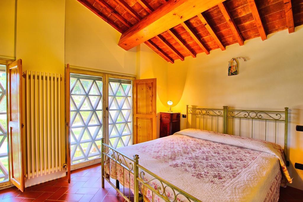 Holiday Home Casa Riccardo Gigliola Номер фото