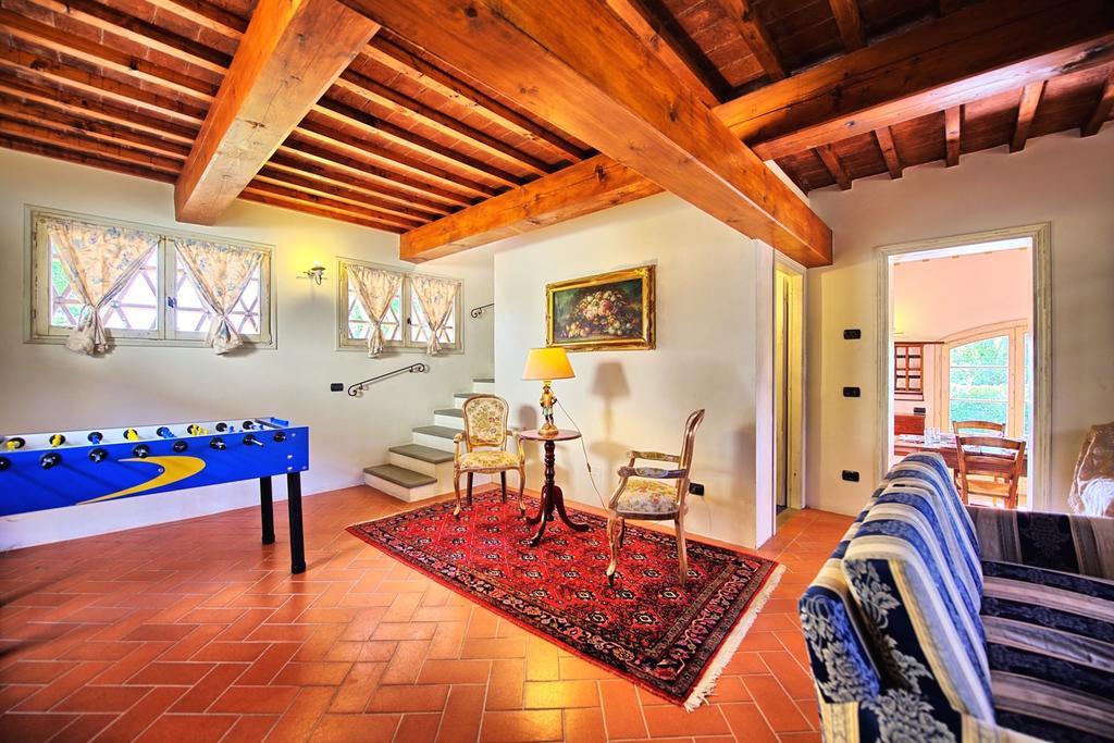 Holiday Home Casa Riccardo Gigliola Номер фото