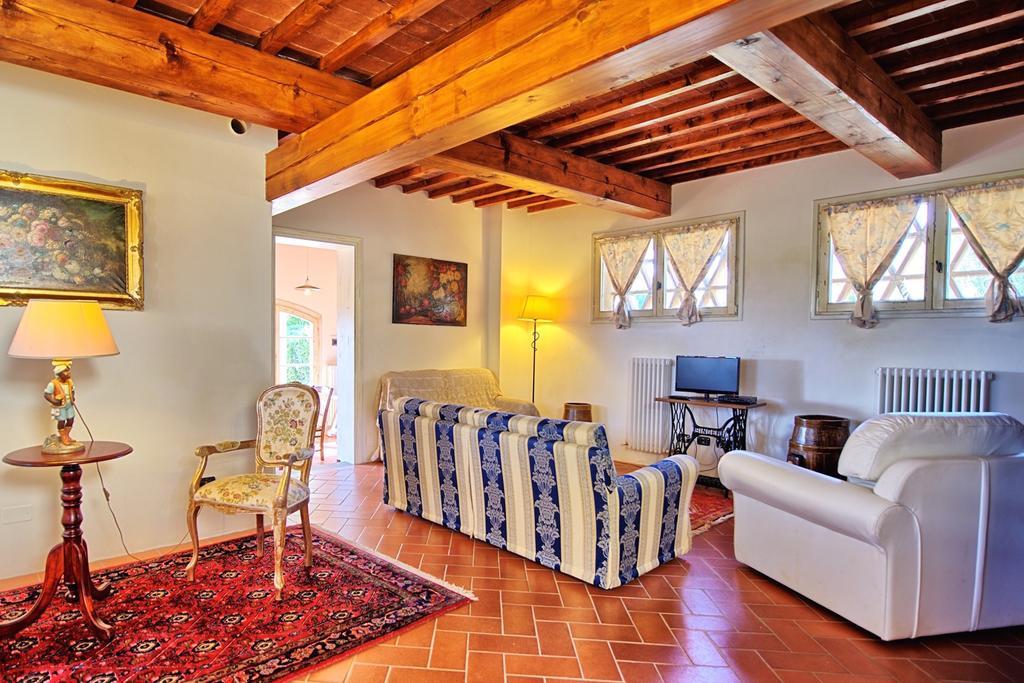 Holiday Home Casa Riccardo Gigliola Номер фото