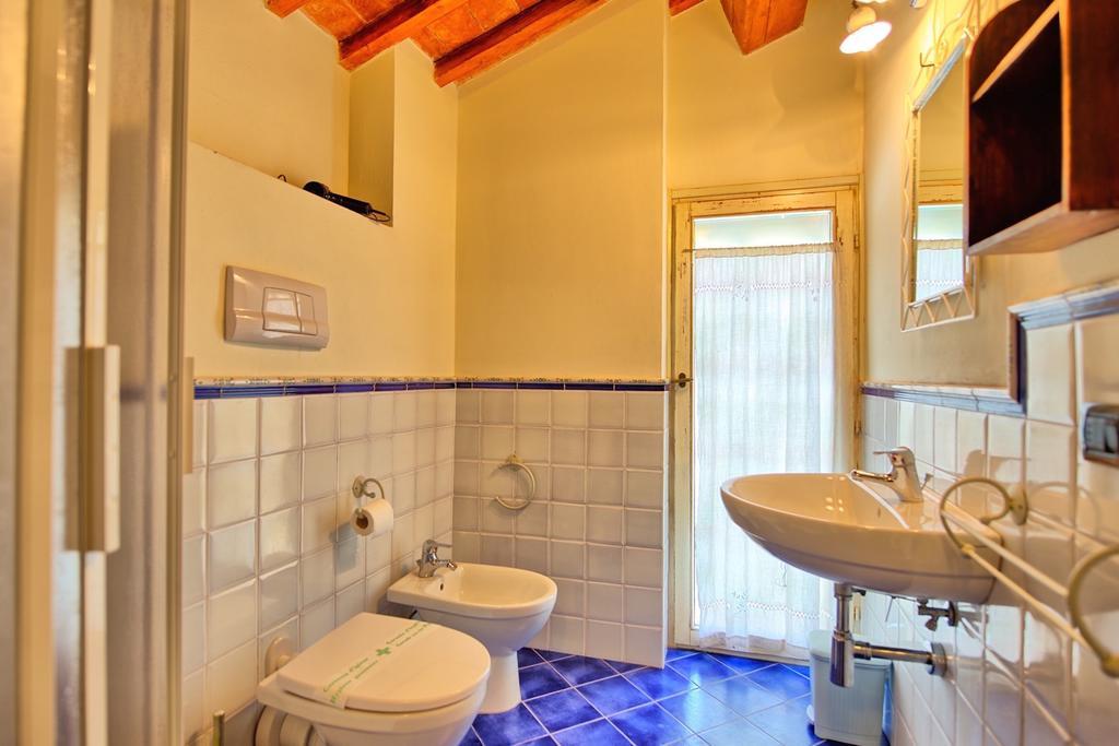 Holiday Home Casa Riccardo Gigliola Номер фото