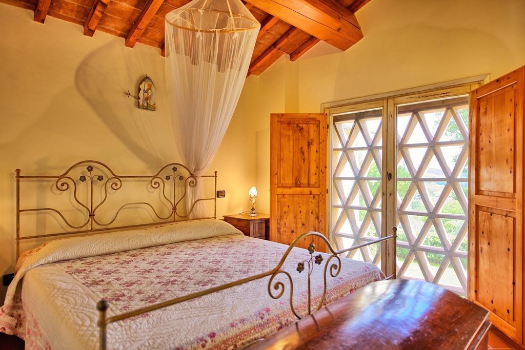 Holiday Home Casa Riccardo Gigliola Номер фото