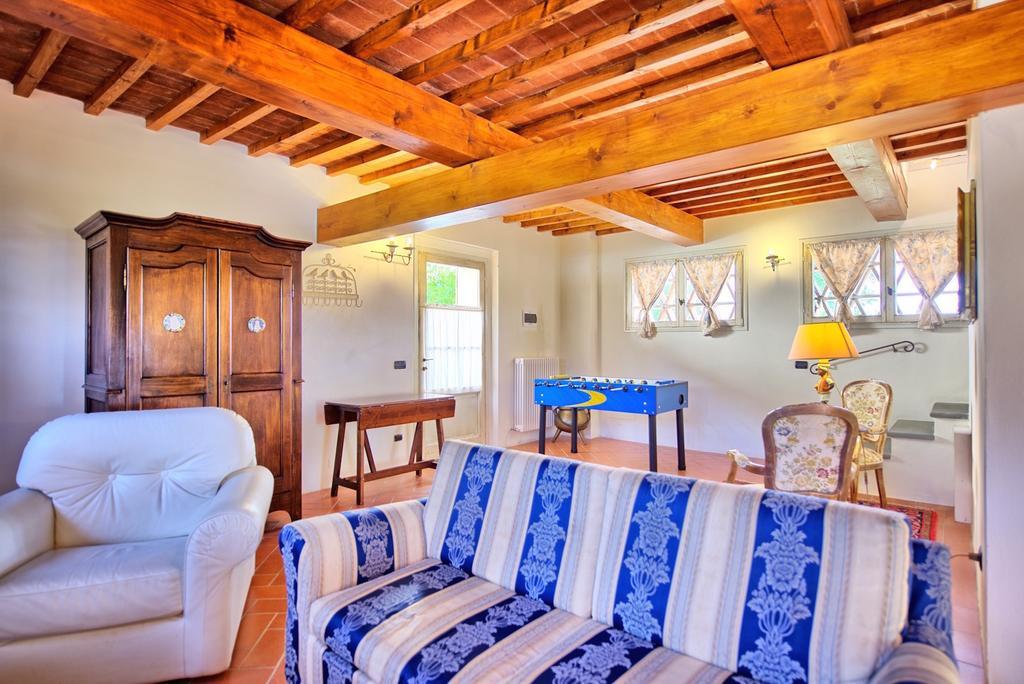 Holiday Home Casa Riccardo Gigliola Номер фото