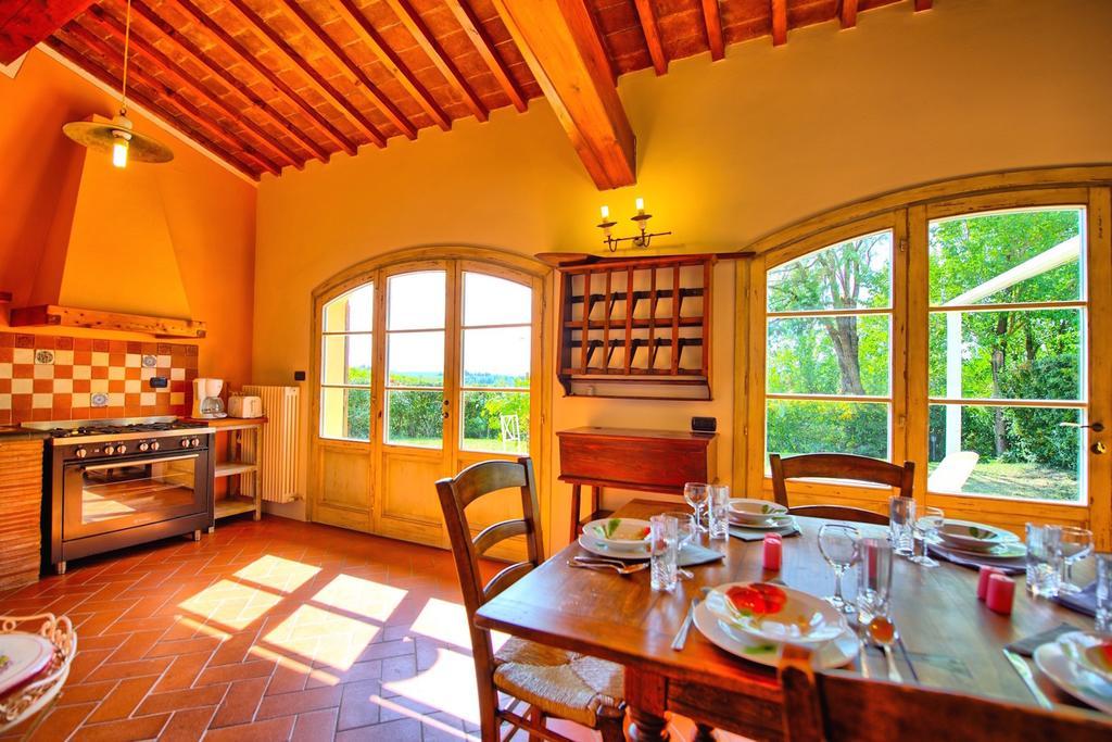 Holiday Home Casa Riccardo Gigliola Номер фото
