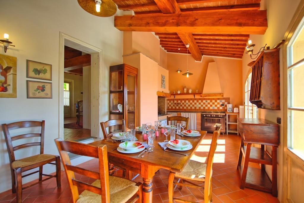 Holiday Home Casa Riccardo Gigliola Номер фото