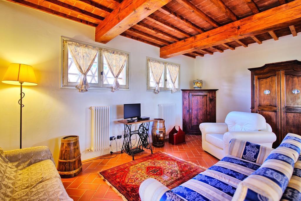 Holiday Home Casa Riccardo Gigliola Номер фото