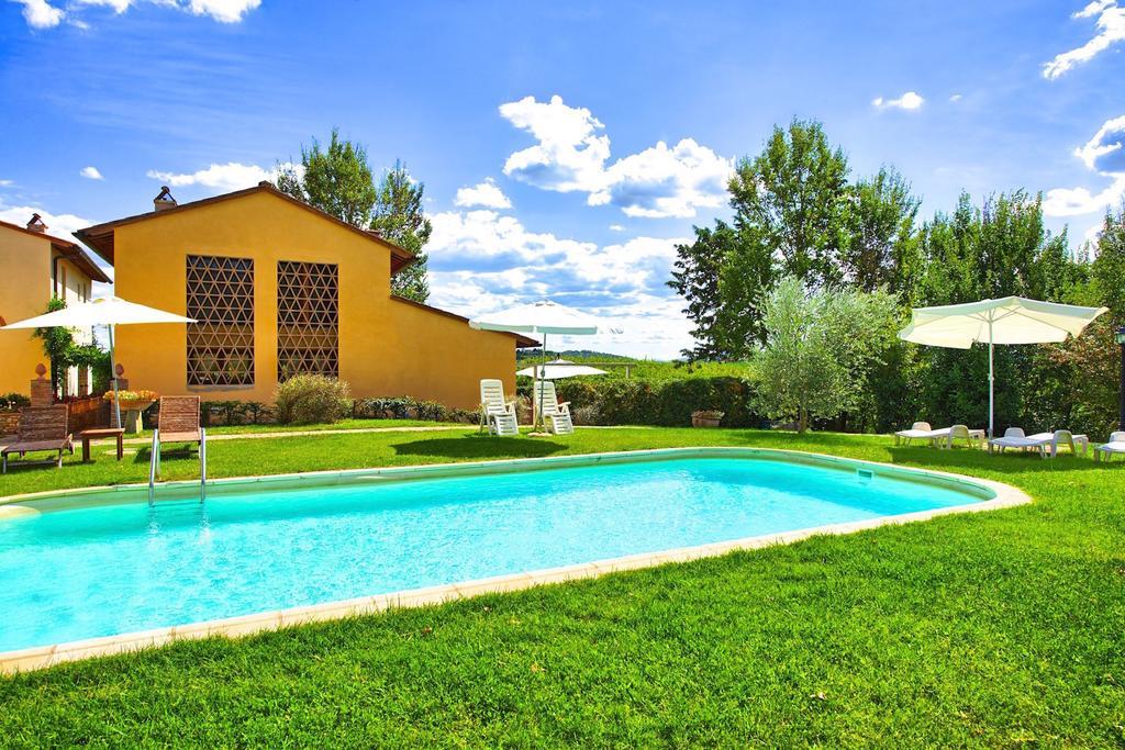 Holiday Home Casa Riccardo Gigliola Номер фото