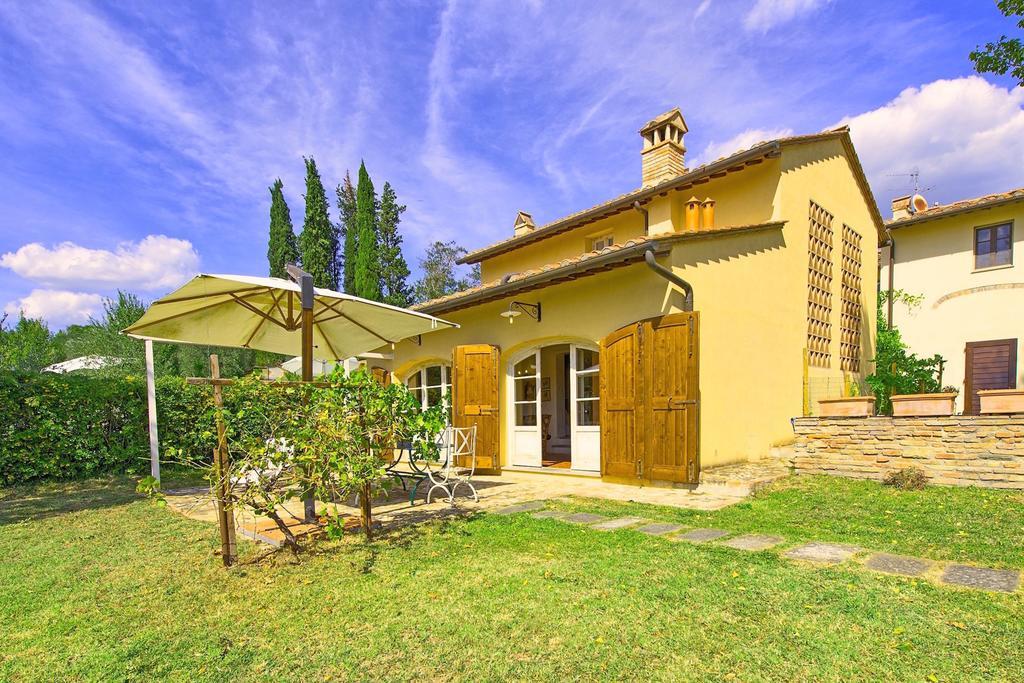 Holiday Home Casa Riccardo Gigliola Номер фото