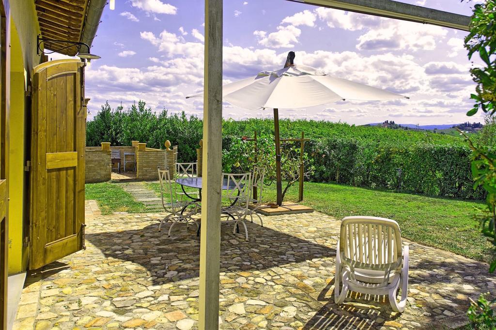 Holiday Home Casa Riccardo Gigliola Номер фото