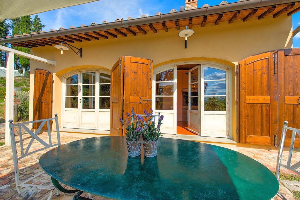 Holiday Home Casa Riccardo Gigliola Номер фото